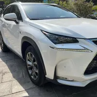 لکسوس Nx200 فول عمان|خودرو سواری و وانت|تهران, سعادت‌آباد|دیوار