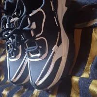 کفش اسپرت دخترانه
