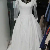 فروش لباس عروس|لباس|قم, بنیاد|دیوار