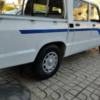 مزدا 2000مدل 97