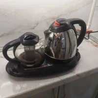 چای ساز برند ویداس