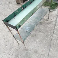 منقل کباب پز