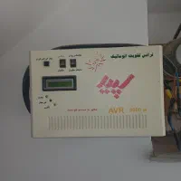 ترانس تقویت برق