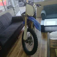 موتور کراس