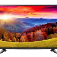 49اینچ ال ای دی الجی