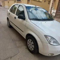 تیبا 2 مدل 97 یه برگ سند نقد و معاوضه