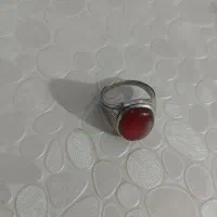 انگشتر عقیق یمنی