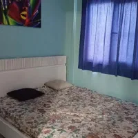 اجاره روزانه/هفتگی/ماهانه آپارتمان ۷۵ متری