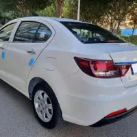 شاهین اتومات فول اپشن بدون رنگ کار مندی