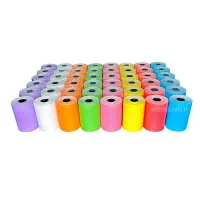 رول کارتخوان و فیش پرینتر ارسال به سراسر ساوجبلاغ