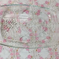 دیس میوه خوری نو اصلا کار نکرده تورکه ای|ظروف سرو و پذیرایی|تهران, مینای شمالی (مخبر)|دیوار
