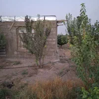 فروش باغچه ۱۰۰۰متری قابل تهاتر|فروش زمین و ملک کلنگی|نظرآباد, خسروآباد|دیوار