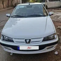 پژو پارس xu7p. elx