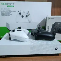 کنسول بازی Xbox one s