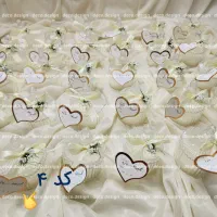 شمع دلخواهت،مخصوص خودت|صنایع دستی و سایر لوازم تزئینی|مشهد, آزادشهر|دیوار