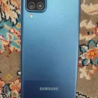 گوشی سامسونگ ای ۱۲