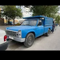 وانت نیسان، مدل ۱۳۸۳