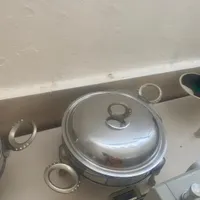 ۳عددسوفله خوری تمیز بدون خط وخش وشکشتگی|ظروف سرو و پذیرایی|بجنورد, |دیوار