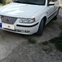 سمند اف7 دوگانه کارخانه