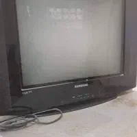 تلویزیون رنگی سامسونگ|تلویزیون و پروژکتور|نورآباد ممسنی, |دیوار