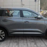 تیگو ۷ پرو پریمیوم ۱۴۰۳|خودرو سواری و وانت|کرمان, |دیوار