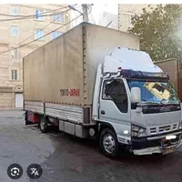 باربری منصف کارگراساس، ماشین سقف دار|خدمات حمل و نقل|سبزوار, پاسداران|دیوار