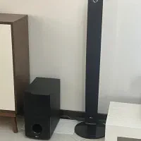 سینما خانواده ال جی