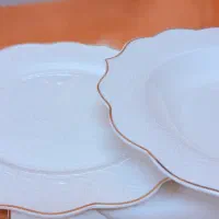 ظروف ترک 6 پارچه - برند pink & more|ظروف سرو و پذیرایی|اصفهان, خواجه عمید|دیوار