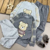 حراج ست های بچگانه 299000|کفش و لباس بچه|بهبهان, |دیوار