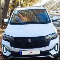 فروش سواری تیام . مکس موتور ماموت|خودرو سواری و وانت|کوهسار (البرز), |دیوار