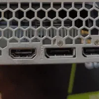 کارت گرافیک گیمینگ 1650 NVIDIA GTX|قطعات و لوازم جانبی رایانه|آستانه اشرفیه, |دیوار