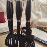 کفگیرملاقه نو