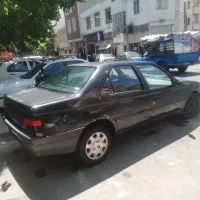 پژو ۴۰۵ جی ال ایکس GLX مدل ۸۳|خودرو سواری و وانت|تهران, شهمیرزادی|دیوار