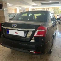 جیلی gc6 مدل 98|خودرو سواری و وانت|تهران, پونک|دیوار