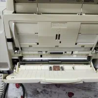 فکس و پرینتر پاناسونیک اصل|پرینتر، اسکنر، کپی، فکس|تهران, نازی‌آباد|دیوار