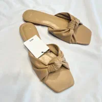 صندل مانگو اورجینال سایز ۳۸