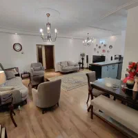 فروش آپارتمان باغستان