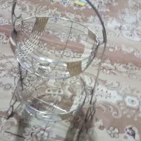 جا سیبزمینی و پیاز رخت آویز