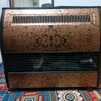 بخاری سالم و درحدنو