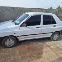 مدل 96|خودرو سواری و وانت|سرپل ذهاب, |دیوار