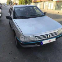 روا مدل 89 دوگانه فابریک|خودرو سواری و وانت|قم, نخودی|دیوار