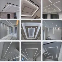 استخدام استادکار کنافکار در شرکت معتبر کناف|استخدام معماری، عمران و ساختمانی|ری, صالح‌آباد شرقی|دیوار