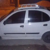 تیبا دوگانه فابریک شرکتی