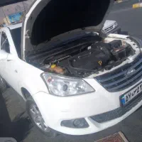مکانیک سیار ،برق و تنظیم موتور
