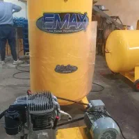 کمپرسور باد 1000 لیتری