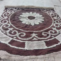 تعدادی فرش دست دوم با قیمت مناسب در امیدیه|فرش|امیدیه, |دیوار