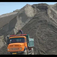 ماسه کهورستان