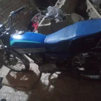 موتور پارکینگی مدل82