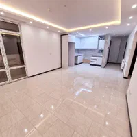 ۸۷متر ۲خواب کلیداول ۲بالکن غرق نور