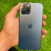 آیفون ۱۲پرومکس